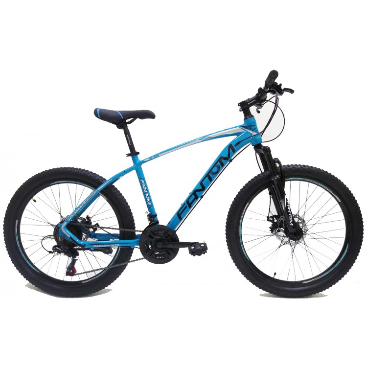 Bicicleta de montaña discount venta