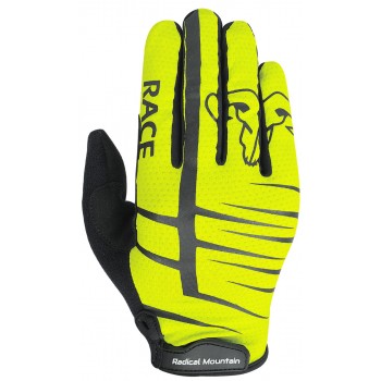 Guantes Radical Mountain Race