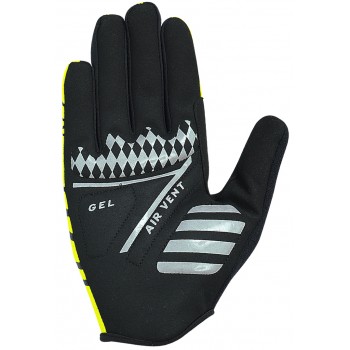 Guantes Radical Mountain Race