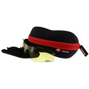 Lentes Deportivos Blancos