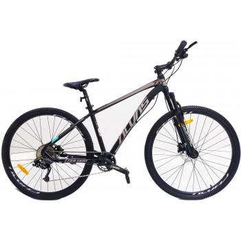 Bicicleta Alvas Concord 29 1x11