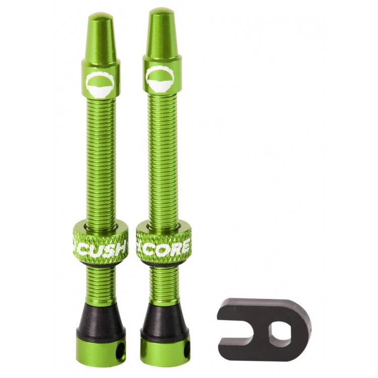 Válvula francesa Tubular Cushcore