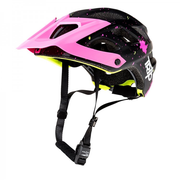 Casco Trip Enduro Euphoria Casco Trip Enduro Euphoria