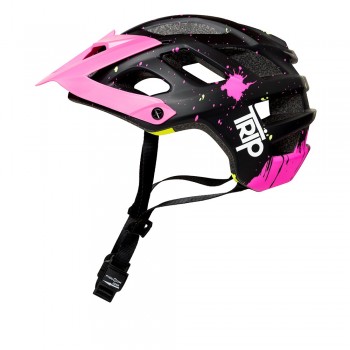 Casco Trip Enduro Euphoria