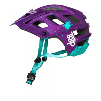 Casco Trip Enduro Euphoria