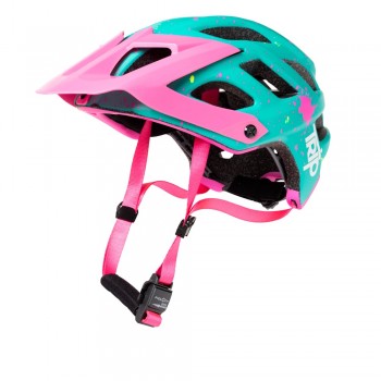 Casco Trip Enduro Euphoria