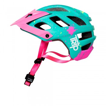 Casco Trip Enduro Euphoria