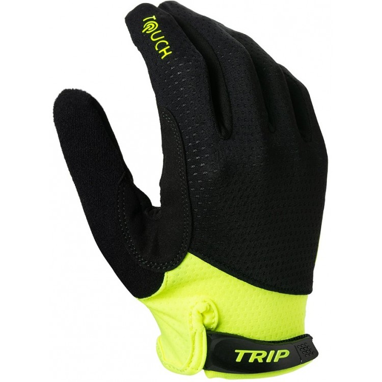 Guantes TRIP
