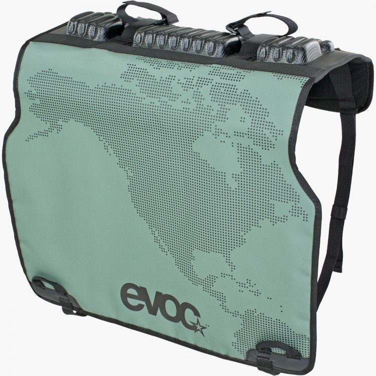Cubre pick up Evoc Duo Cubre pick up Evoc Duo