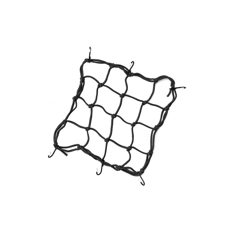 Pulpo malla Elastica