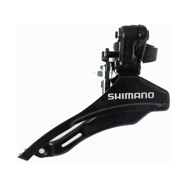 Desviador Shimano FD TZ30