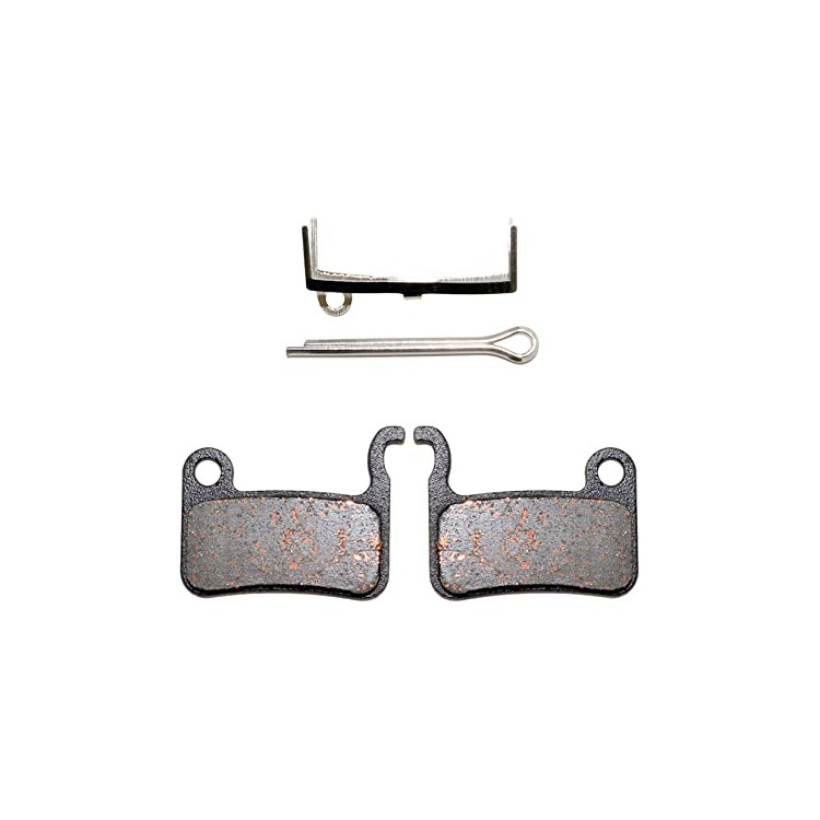 Pastilla Gekoo Shimano XTR Antiguo Pastilla Gekoo Shimano XTR Antiguo