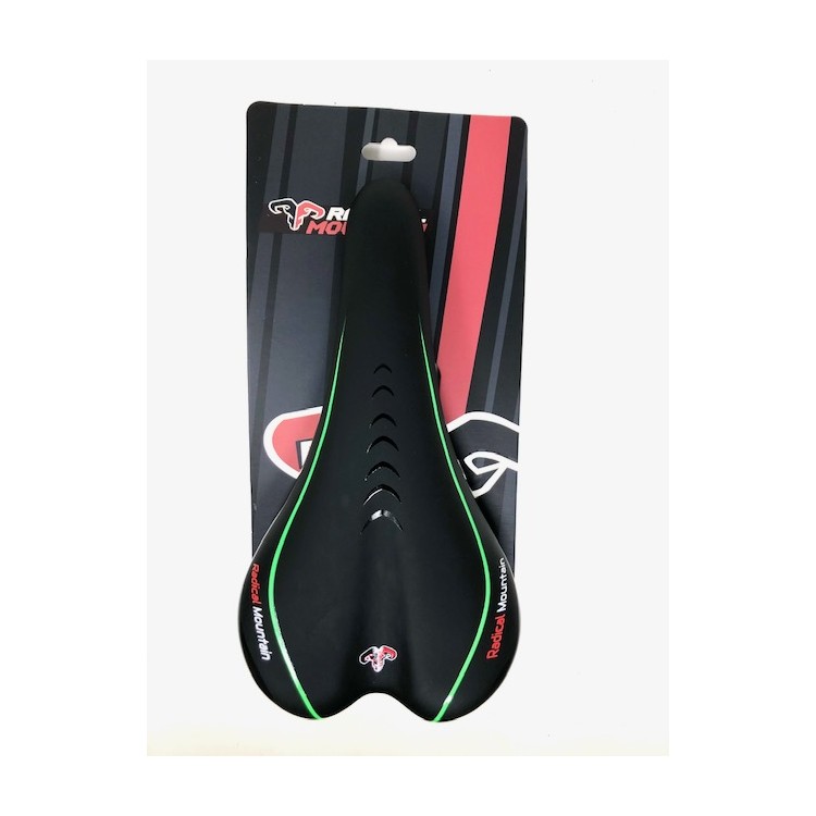 Asiento Radical Mountain MTB