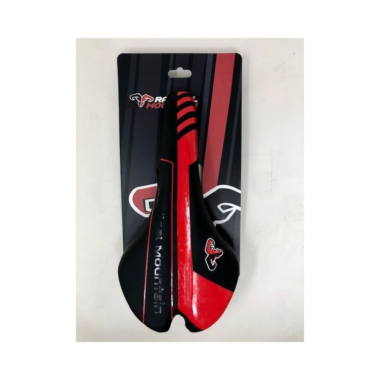 Asiento Radical Mountain MTB A23