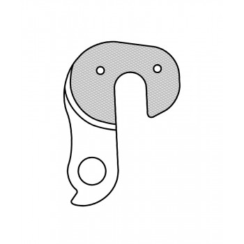 Postiza N°35