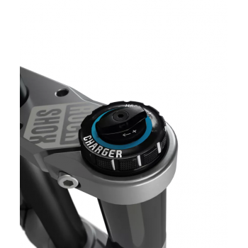 Horquilla Rock Shox BoXXer Ultimate RC2 29