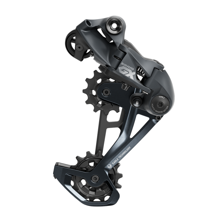 Cambio Sram GX Lunar 12v Cambio Sram GX Lunar 12v