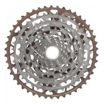Piñón E.13 Helix Race 11v 9-46T