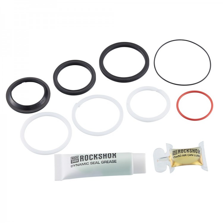 Kit Retenes Rock Shox Monarch Plus Xx Rl Air 50h Kit Retenes Rock Shox Monarch Plus Xx Rl Air 50h