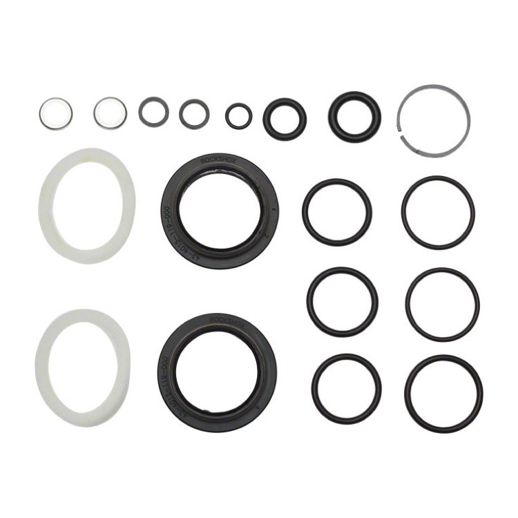 Kit Retenes Rock Shox 30 Gold A1 14-16 50h