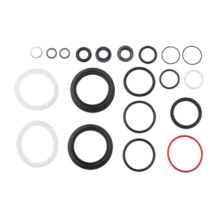 Kit Retenes Rock Shox Pike Solo Air 14+ 50h Kit Retenes Rock Shox Pike Solo Air 14+ 50h