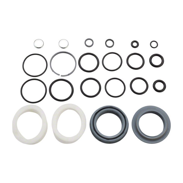 Kit Retenes Rock Shox Sektor Silver A1 Solo Air 50h