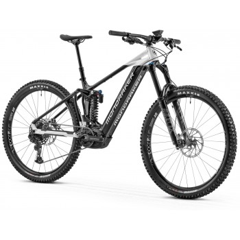 Repuestos mondraker 2024