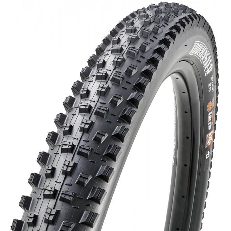 Neumático Maxxis Forekaster 27.5x2.35 Alambre Neumático Maxxis Forekaster 27.5x2.35 Alambre