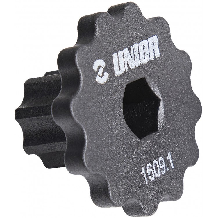 Extractor Unior