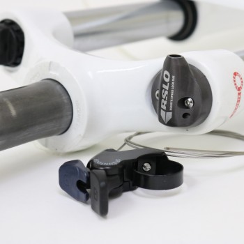 Horquilla Suntour XCM RL 100mm 9mm