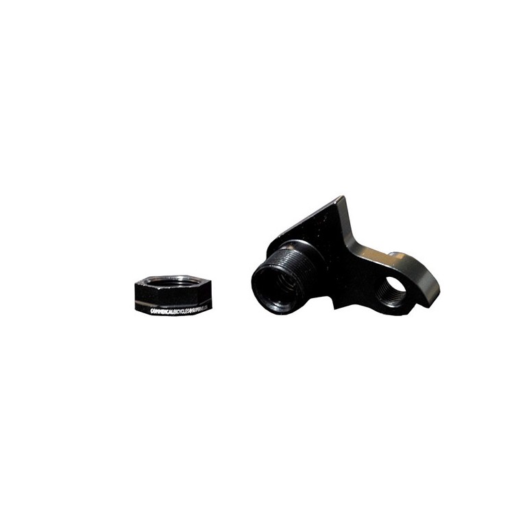 Postiza N°42 Commencal Meta V3