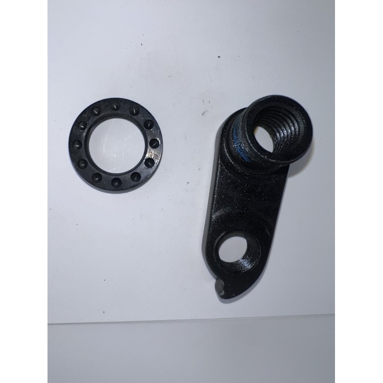 Postiza N°53 XDS Carbono