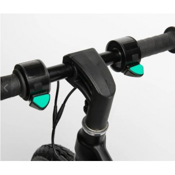 Bicicleta de aprendizaje E-Balance Eléctrica