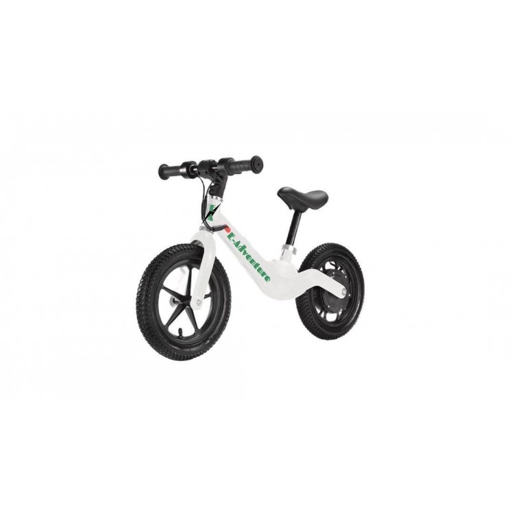 Bicicleta de aprendizaje E-Balance Eléctrica Bicicleta de aprendizaje E-Balance Eléctrica