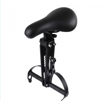 Silla delantera porta niño MTB