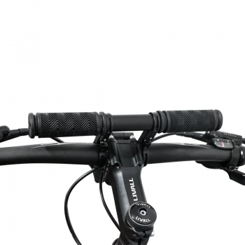 Silla delantera porta niño MTB