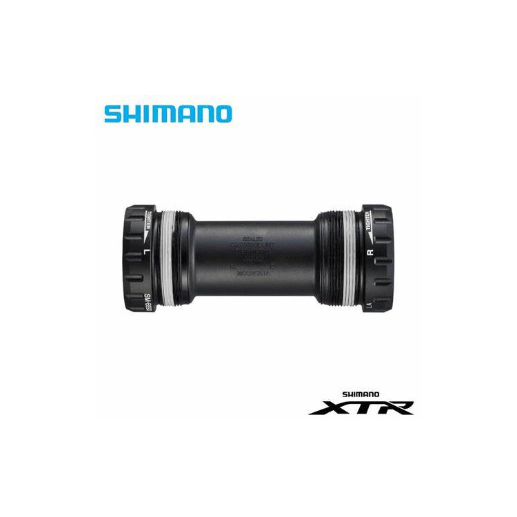 Cubetas Motor Shimano XTR SM-BB93