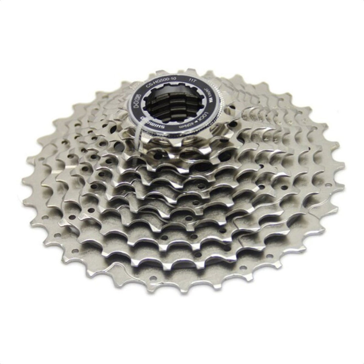 Piñon Shimano Tiagra CS-HG500-10 11-25