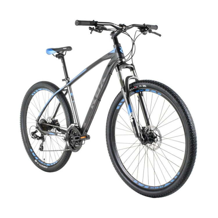 BICICLETA RBX AL-WARLOCK 29 M.T.B.