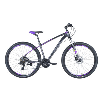 BICICLETA RBX AL-WARLOCK 29 M.T.B.