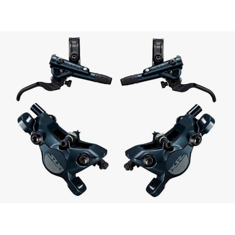 Frenos Shimano SLX BR-M7100 (PAR)