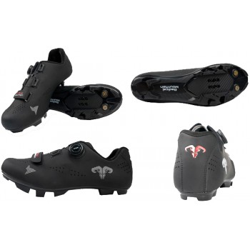Zapatilla Radical Mountain MTB