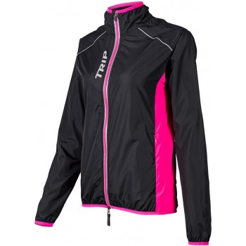 Cortaviento TRIP Mujer