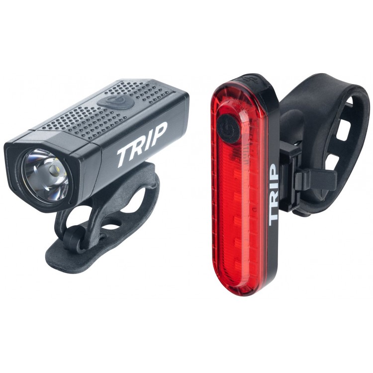 kit de luces TRIP Discovery USB