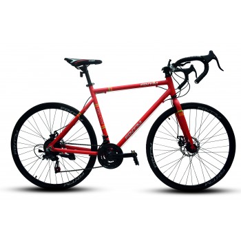 Bicicleta Fantom ATO 700