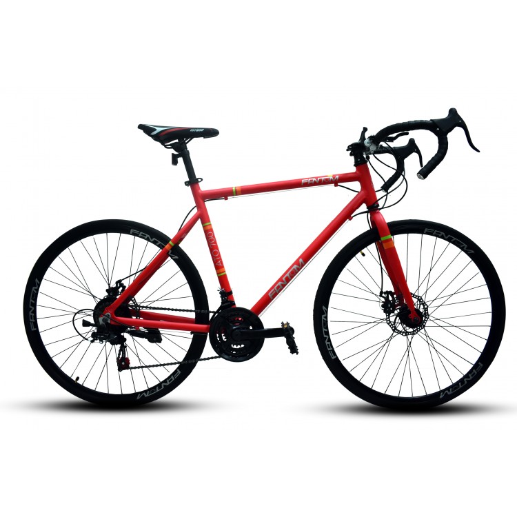 Bicicleta Fantom ATO 700