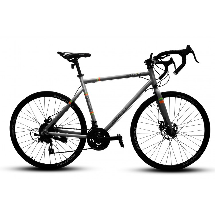 Bicicleta Fantom ATO 700
