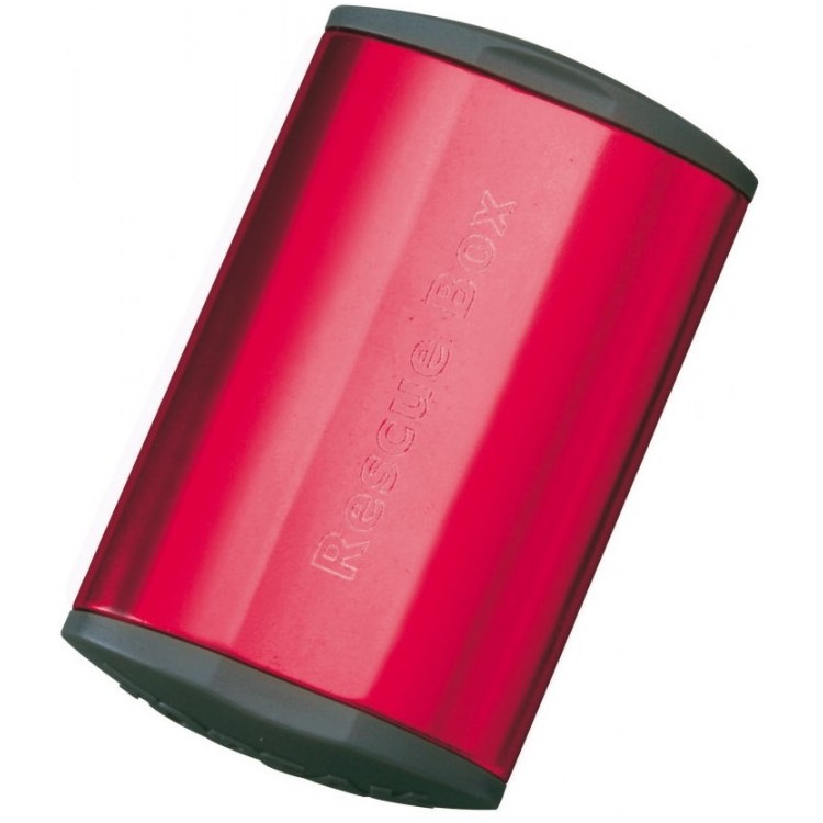 Parches Topeak Rescue Box Parches Topeak Rescue Box